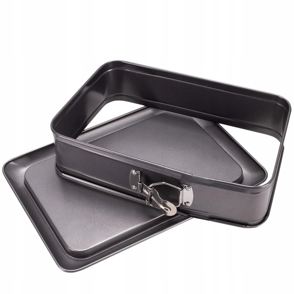 Shopujpl Riposo Atsegama kepimo forma 31.5 x 22.5 x 8 cm, R-6041