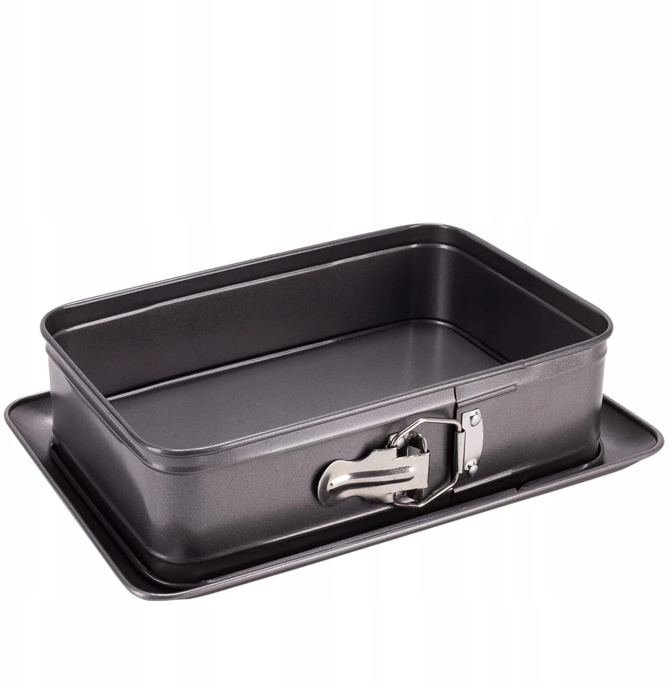 Shopujpl Riposo Atsegama kepimo forma 31.5 x 22.5 x 8 cm, R-6041