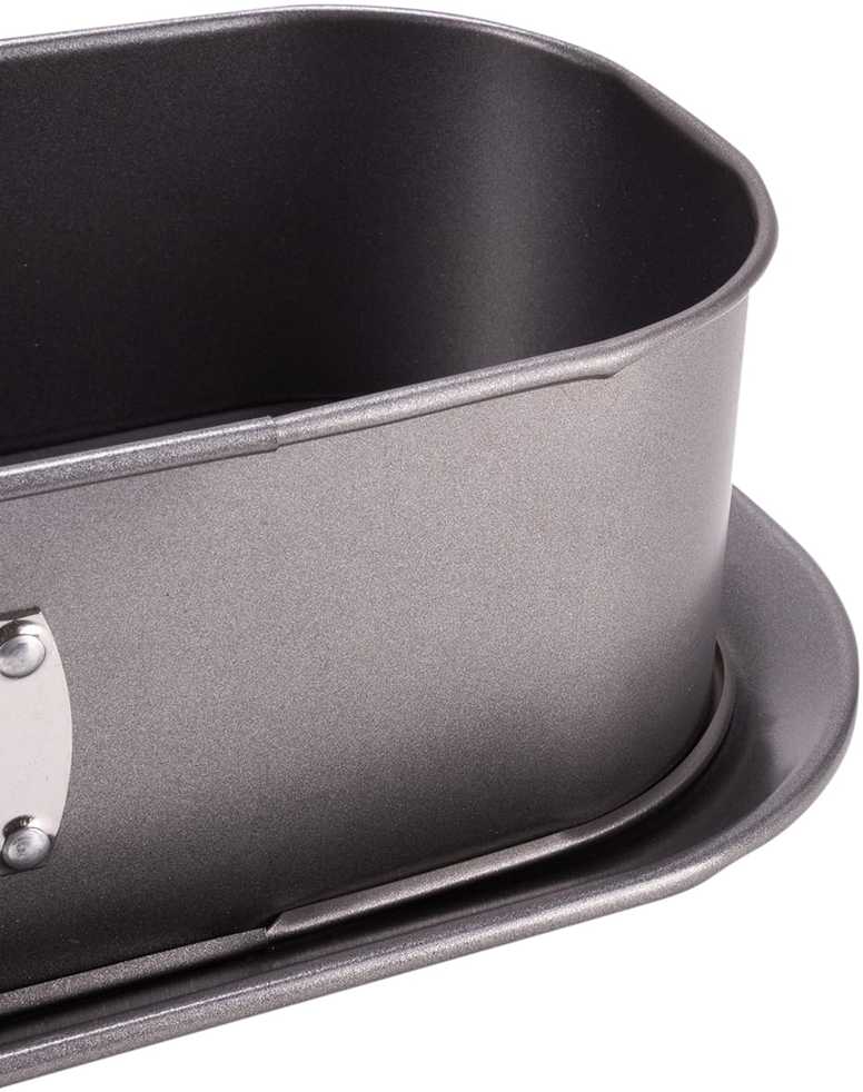King Hoff Riposo Atsegama kepimo forma 34.5x15. x8 cm, R-6042