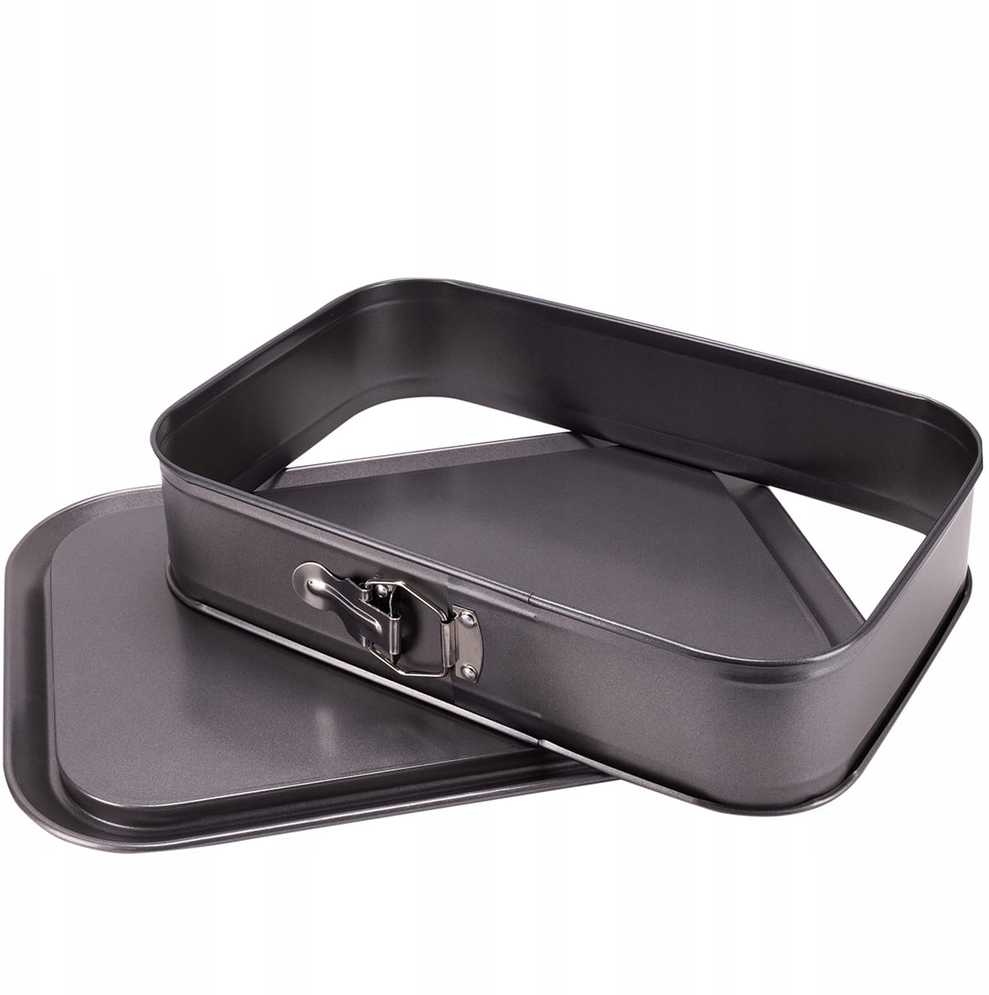 Vilde Riposo Atsegama kepimo forma 39.5 x 28 x 8 cm, R-6040
