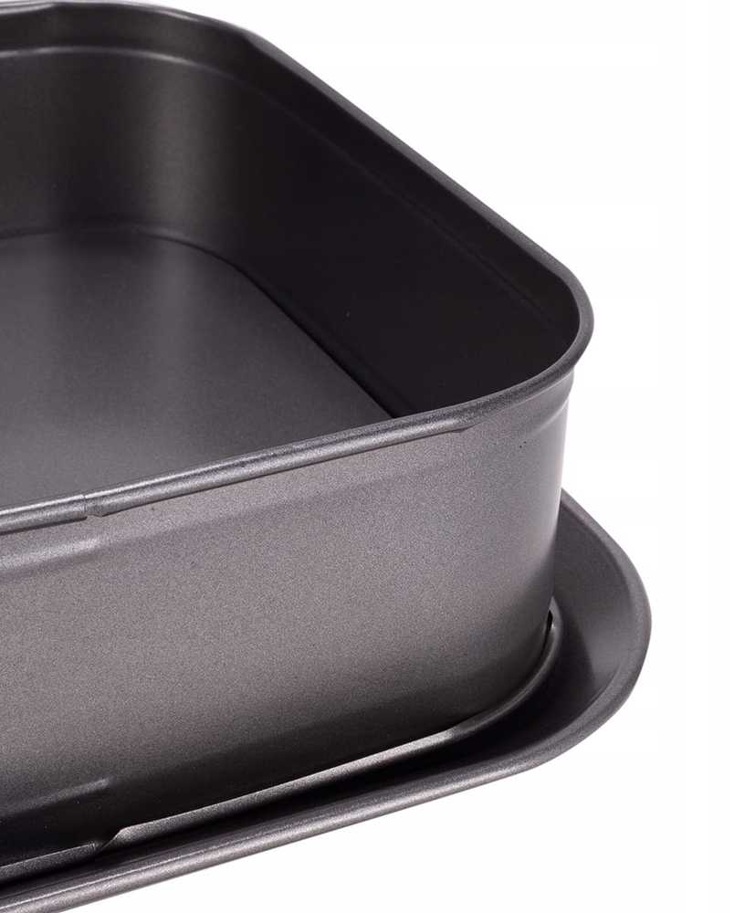 Vilde Riposo Atsegama kepimo forma 39.5 x 28 x 8 cm, R-6040