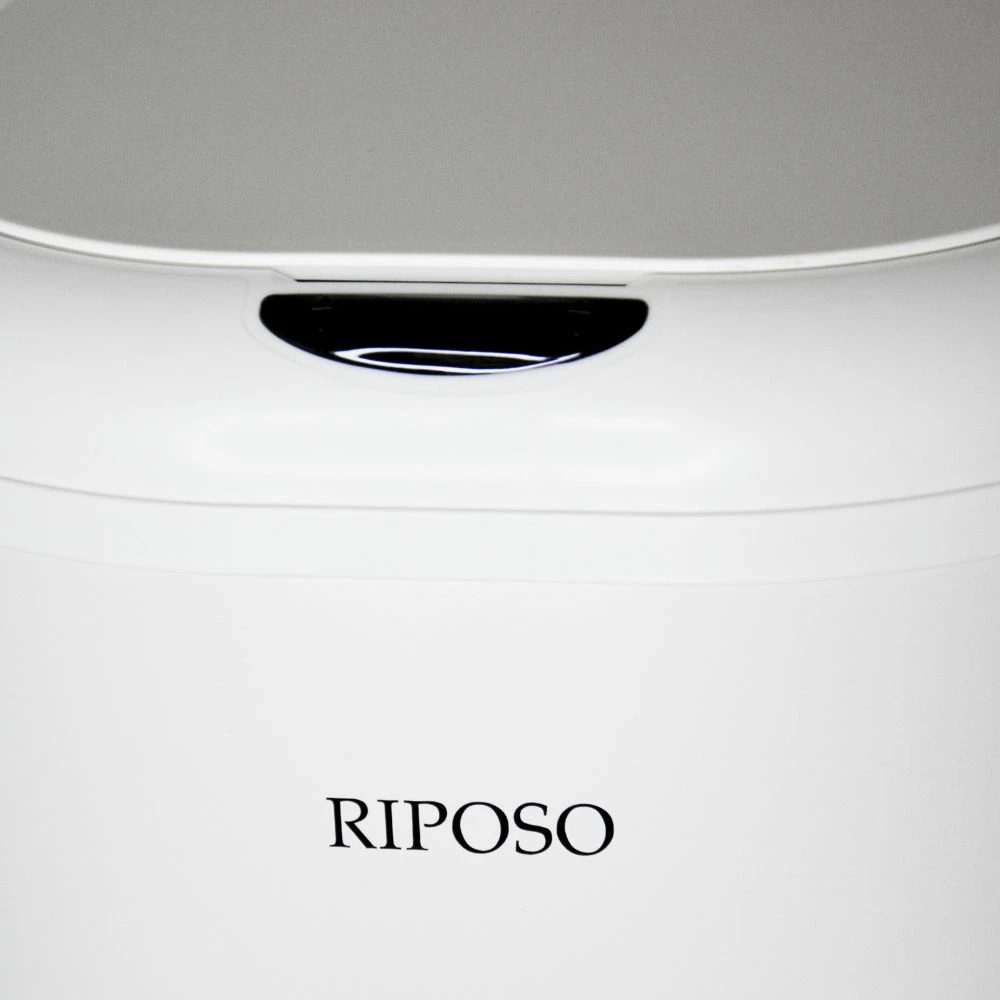 RIPOSO Automatinė šiukšliadėžė MONZO 30 L