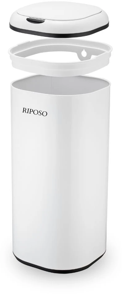 RIPOSO Automatinė šiukšliadėžė MONZO 30 L