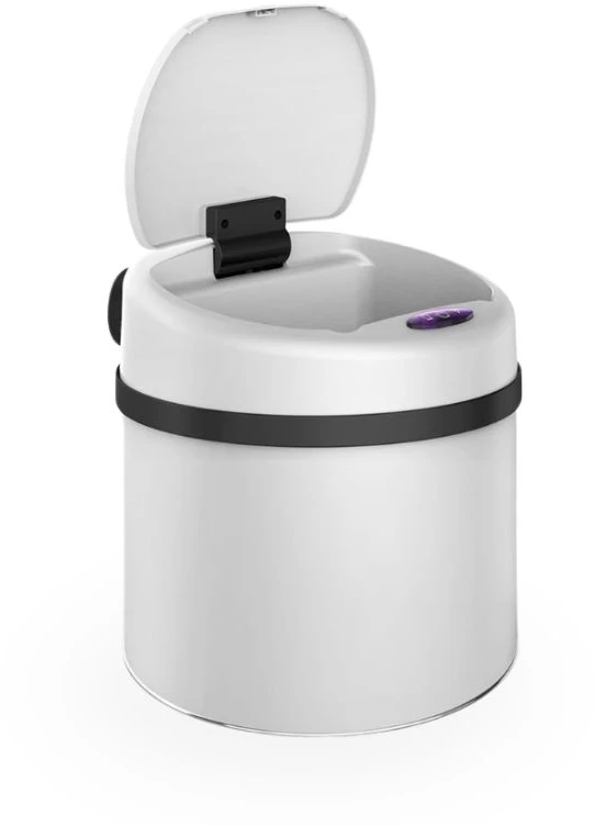RIPOSO Automatinė šiukšliadėžė VOGERA 6 L