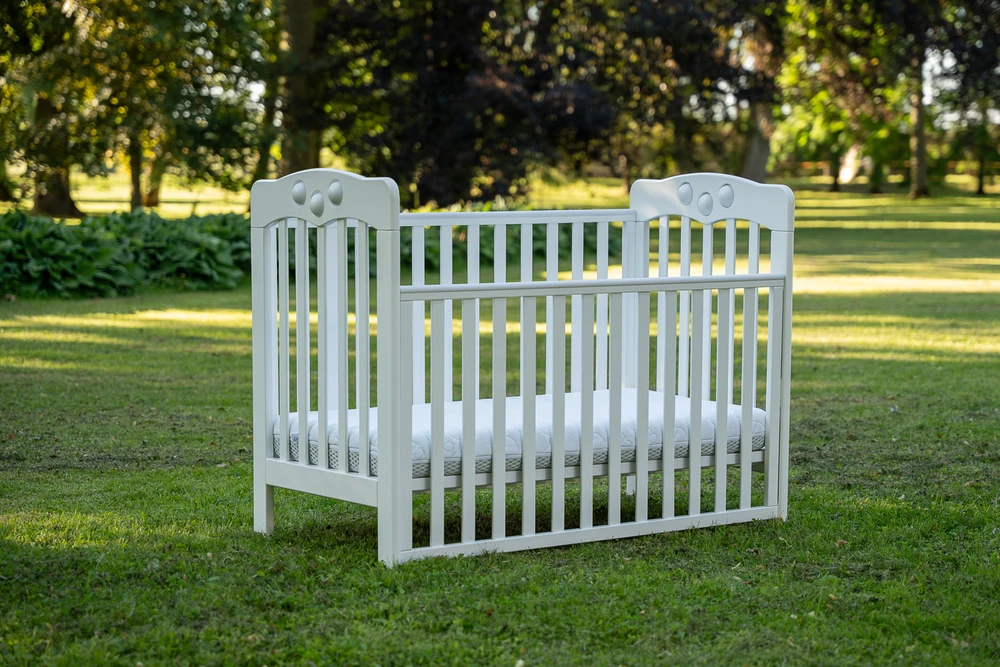 RIPOSO BOLONIJA BABY čiužinys 10 cm storio 60x120 cm