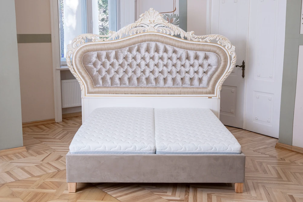 RIPOSO BOLONIJA čiužinys 10 cm storio 80x190 cm