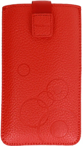 Telone Riposo Dėklas „Deko" 14x7 cm telefonui