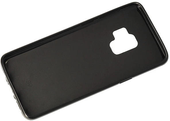 Reach Dėklas Rubber TPU Xiaomi Redmi Note 10 5G/Poco M3 Pro 5G juodas