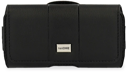 Tel Protect Riposo Dėklas „MAX" skirtingiems telefonų modeliams 15x7 cm