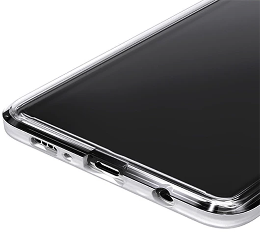 Riposo Dėklas „PERFECT“ 2 mm iPhone, Samsung ir Xiaomi telefonų modeliams XIAOMI 11T/11T PRO