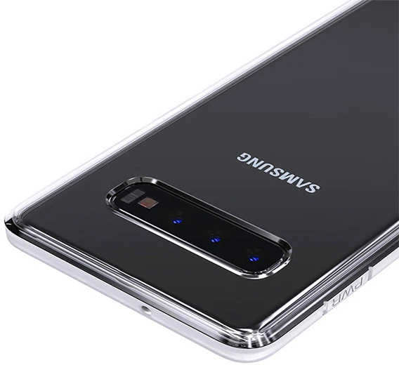Riposo Dėklas „PERFECT“ 2 mm įvairiems telefonų modeliams SAMSUNG GALAXY NOTE 20 PLUS
