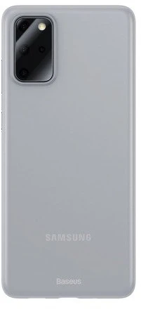 Riposo Dėklas Samsung Galaxy S20 Plus Juodas