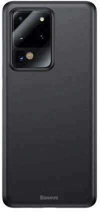 Riposo Dėklas Samsung Galaxy S20 Ultra Transparent