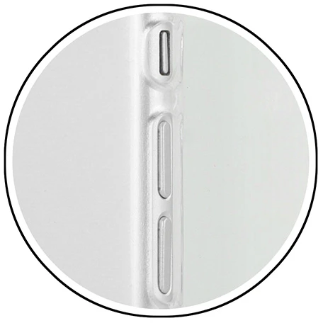 Riposo Dėklas „Silicone“ įvairiems Samsung Galaxy telefonams SAMSUNG GALAXY S9 PLUS