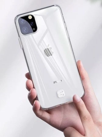 Riposo Dėklas su pakabuku iPhone 11