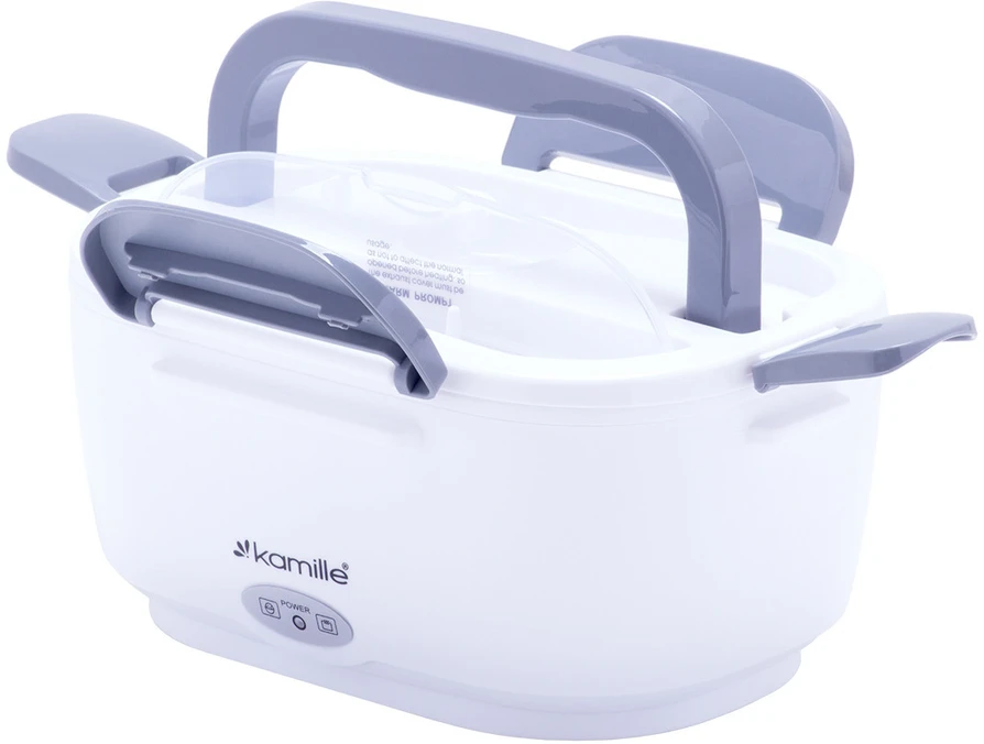 Riposo ELEKTRINĖ PIETŲ DĖŽUTĖ 220V / 12V KAMILLE 2130A