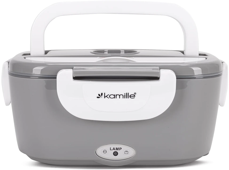 Kamille Riposo Elektrinis maisto termosas 1.5 L, R-2171