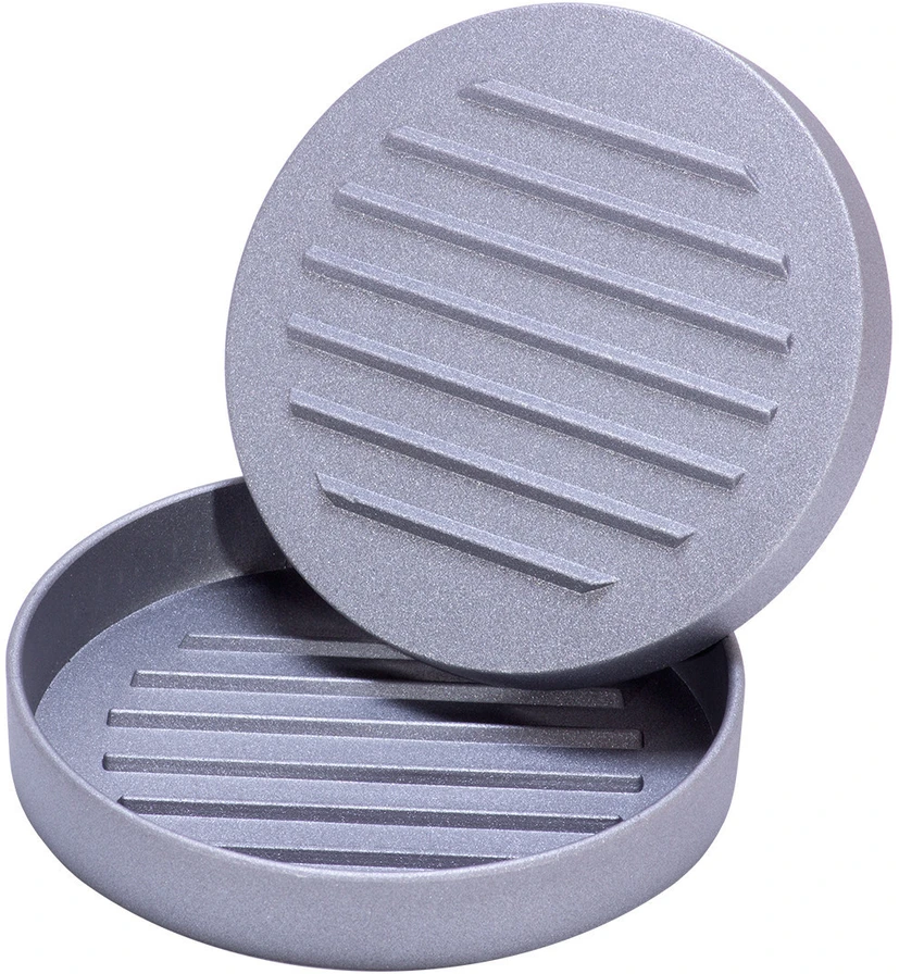 Riposo Forma mėsainio gaminimui 12 cm, R-7804