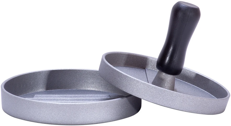 Riposo Forma mėsainio gaminimui 12 cm, R-7804