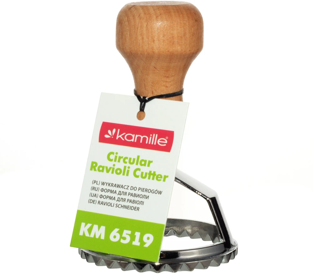 Kamille Riposo Forma pjaustymui 6.5 cm, R-6519
