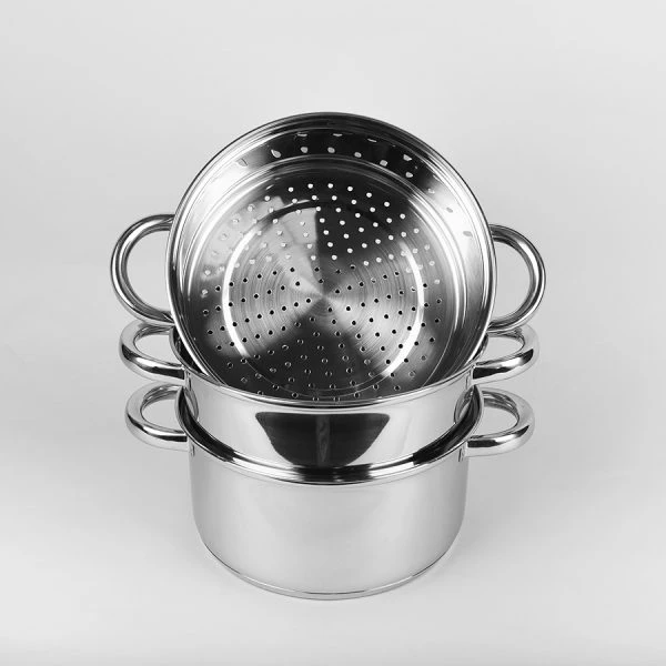 MAESTRO MR-2900-24 Steaming puodas