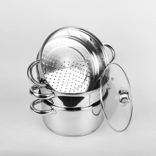MAESTRO MR-2900-24 Steaming puodas