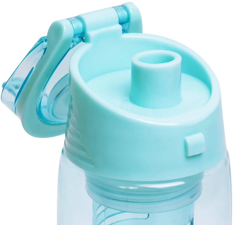 Riposo Gertuvė su filtru 0.66 L, R-2303
