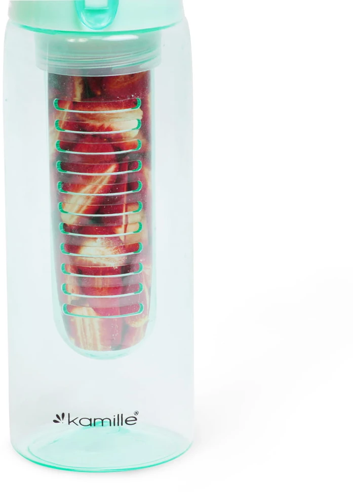 Riposo Gertuvė su filtru 0.66 L, R-2303