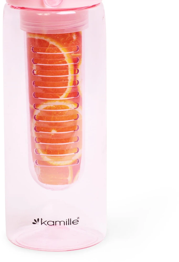 Riposo Gertuvė su filtru 0.66 L, R-2303