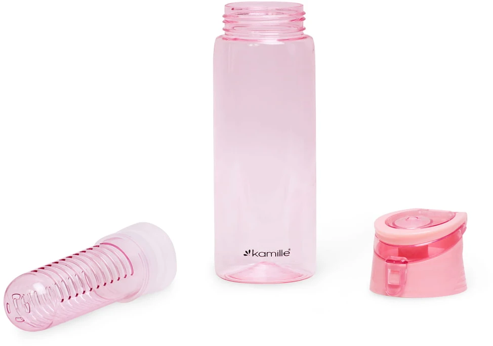 Riposo Gertuvė su filtru 0.66 L, R-2303