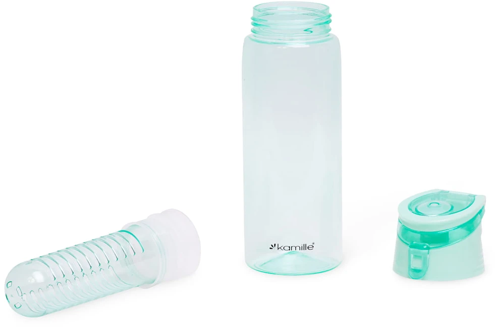 Riposo Gertuvė su filtru 0.66 L, R-2303