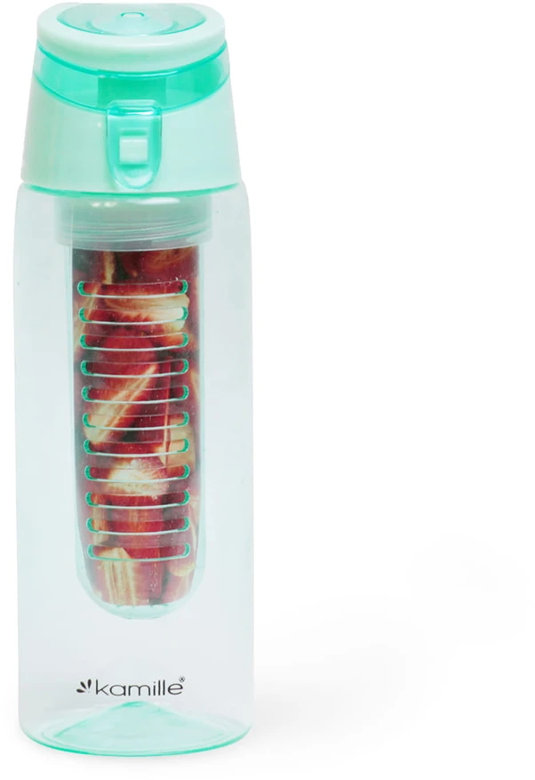 Riposo Gertuvė su filtru 0.66 L, R-2303