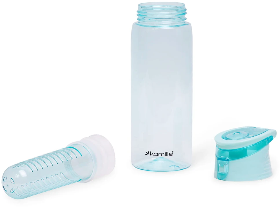 Riposo Gertuvė su filtru 0.66 L, R-2303