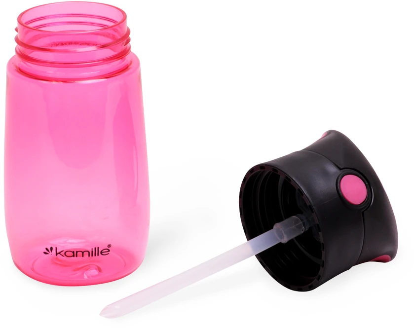 Riposo Gertuvė su šiaudeliu 0.35 L, R-2300