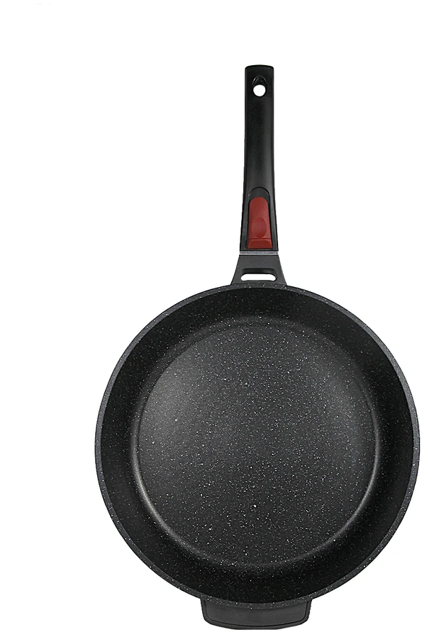 Kamille Riposo Gili keptuvė su nuimama rankena 28 cm, R-4474
