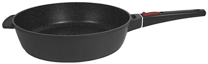 Kamille Riposo Gili keptuvė su nuimama rankena 28 cm, R-4474