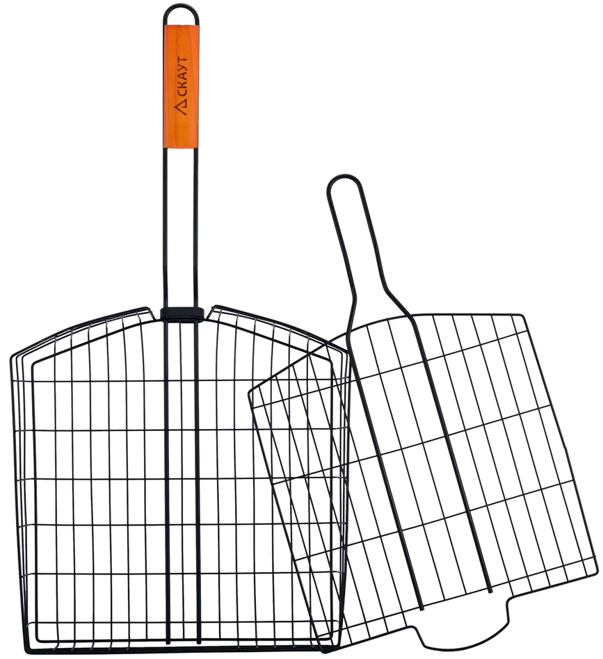 Riposo Grilio grotelės 30,5x24x5 cm, 0740