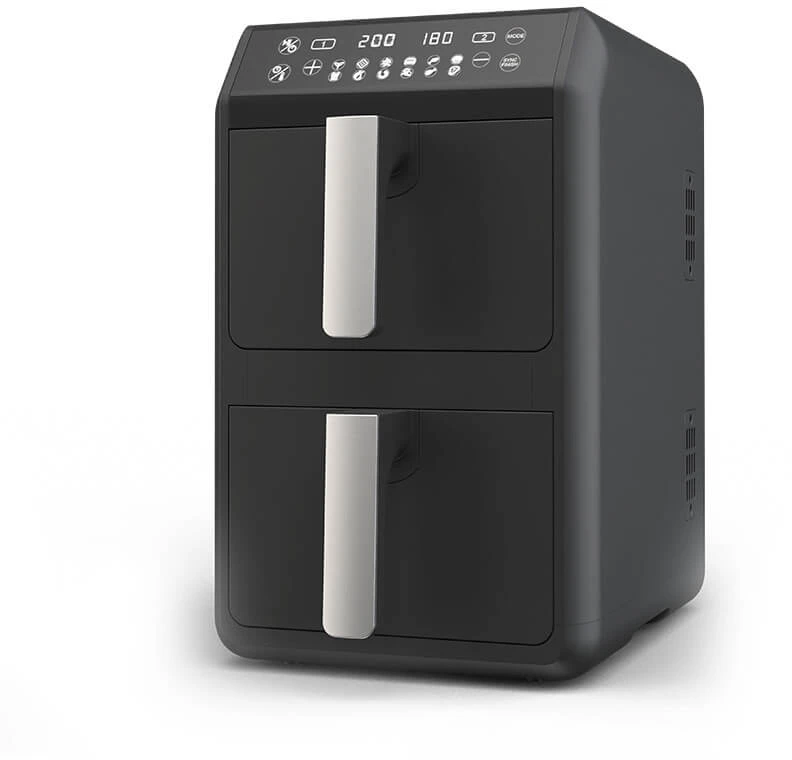 2400 W MR-761 MAESTRO gruzdintuvė be aliejaus