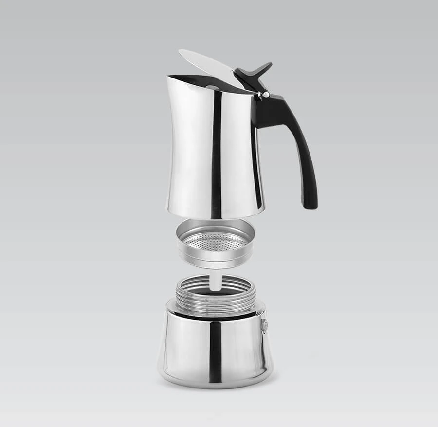 Espresso kavinukas 2 puodeliams Maestro MR-1668-2