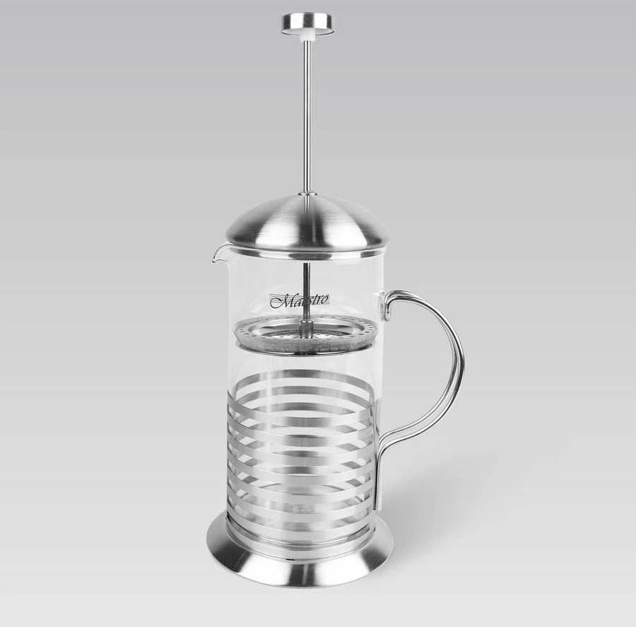 Maestro Riposo Kavinukas 0.6 L, 1664
