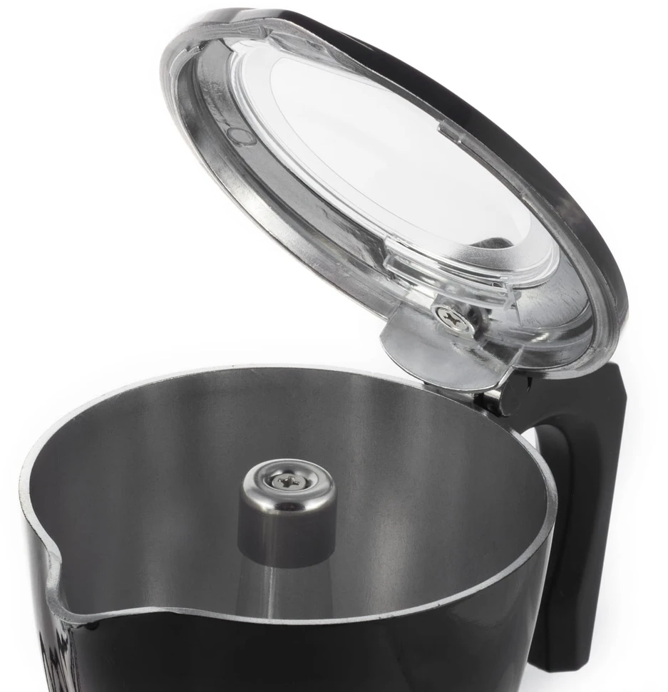 Kamille Elektrinis espresso kavinukas 300ml