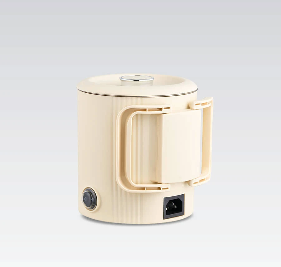 Maestro Riposo Kelioninis elektrinis virdulys / puodas 0.8 L, 009