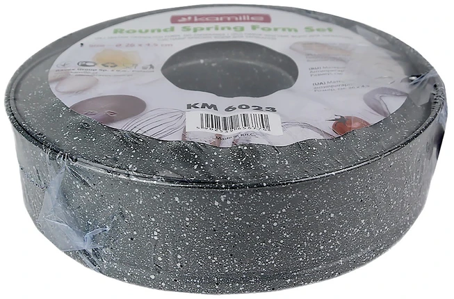Riposo Kepimo forma, 26x6,5 cm, R-6023