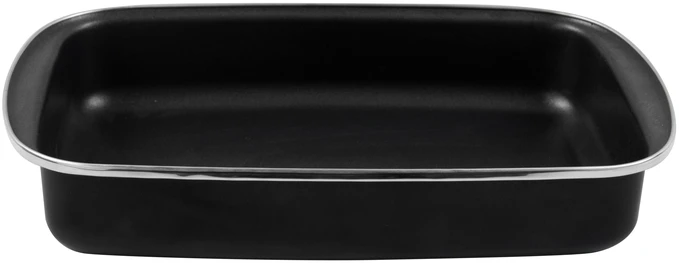 Riposo KEPIMO FORMA Juodas 30 cm