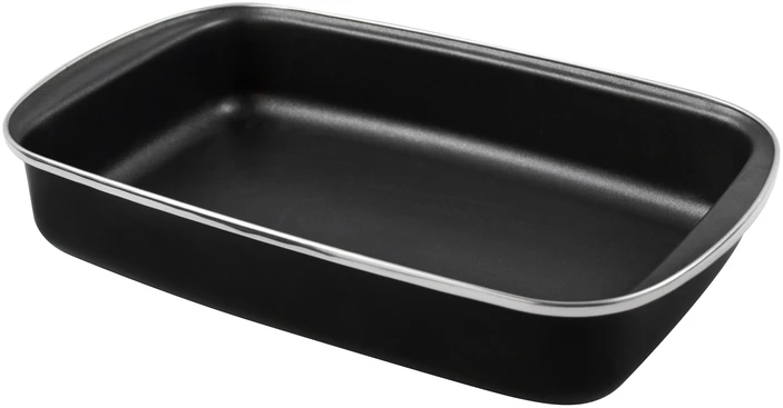 Riposo KEPIMO FORMA Juodas 40 cm