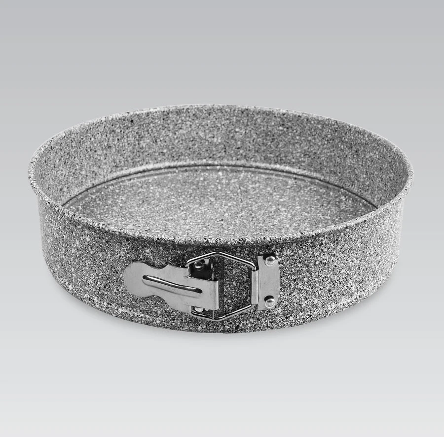 Riposo Kepimo formų rinkinys su granitu 18/20/22 cm, 1125