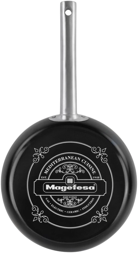 Riposo Keptuvė Ares 24 cm