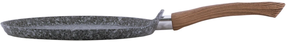 Kamille Riposo Keptuvė blynams su granitu 24 cm, R-4171