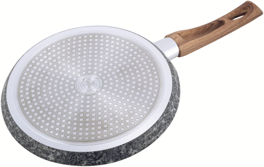 Riposo Keptuvė blynams su granitu 28 cm, R-4172