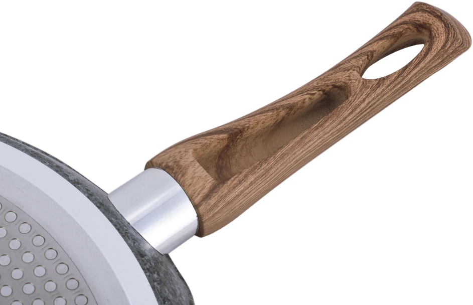 Riposo Keptuvė blynams su granitu 28 cm, R-4172